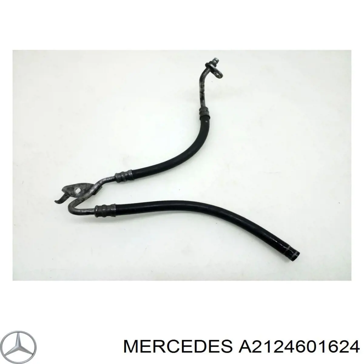 A2124601624 Mercedes 
