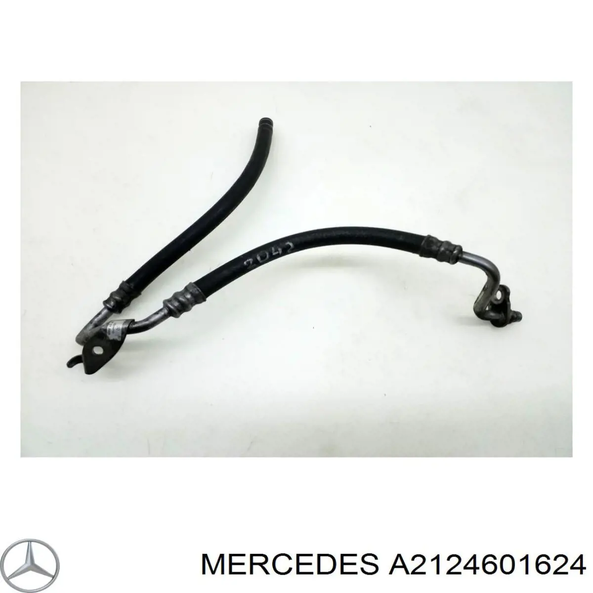  Mercedes A2124601624 цена, от 31.67 USD