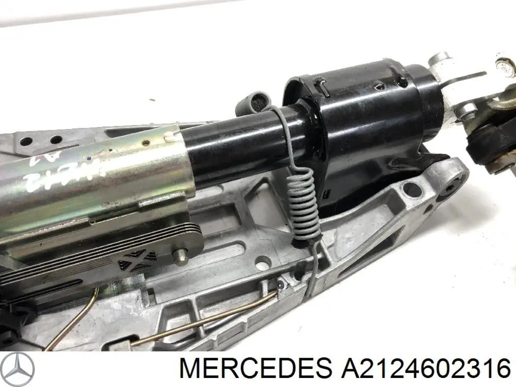 Рулевая колонка Mercedes A2124602316 цена, от 19.75 USD