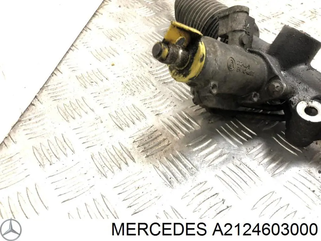 Реечный рулевой механизм Motorherz R2090 цена, от 349.69 USD