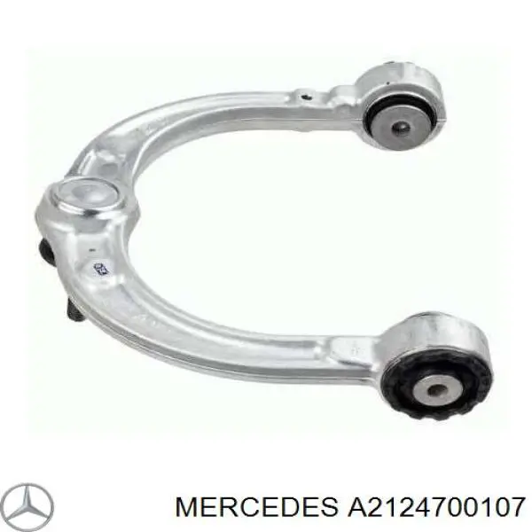  A2124700107 Mercedes