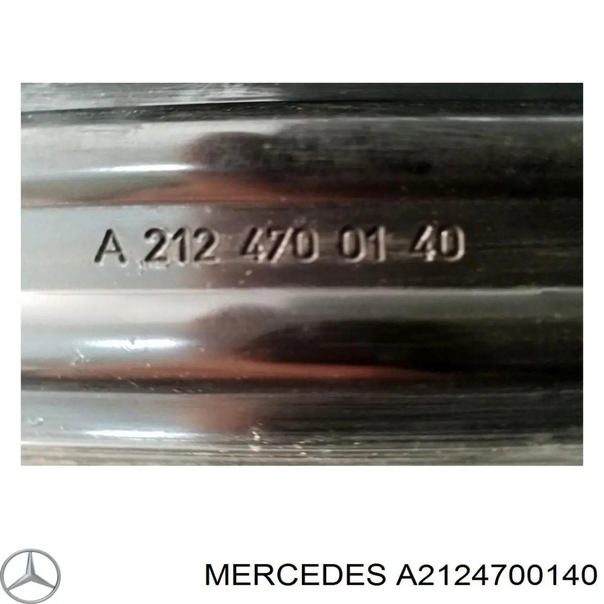  A2124700140 Mercedes