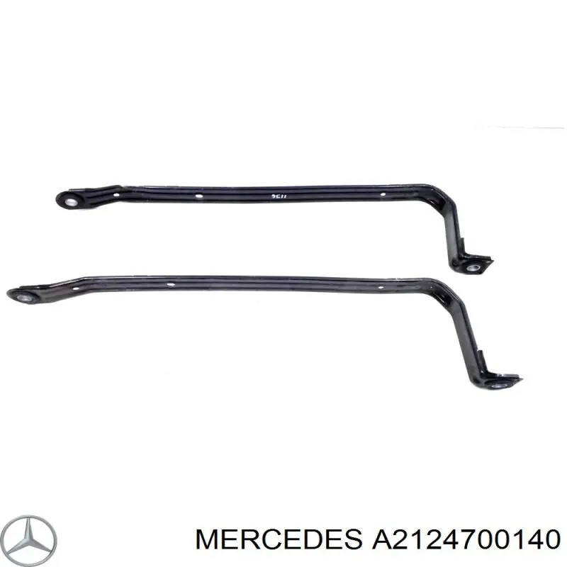 Купить A2124700140 Mercedes 