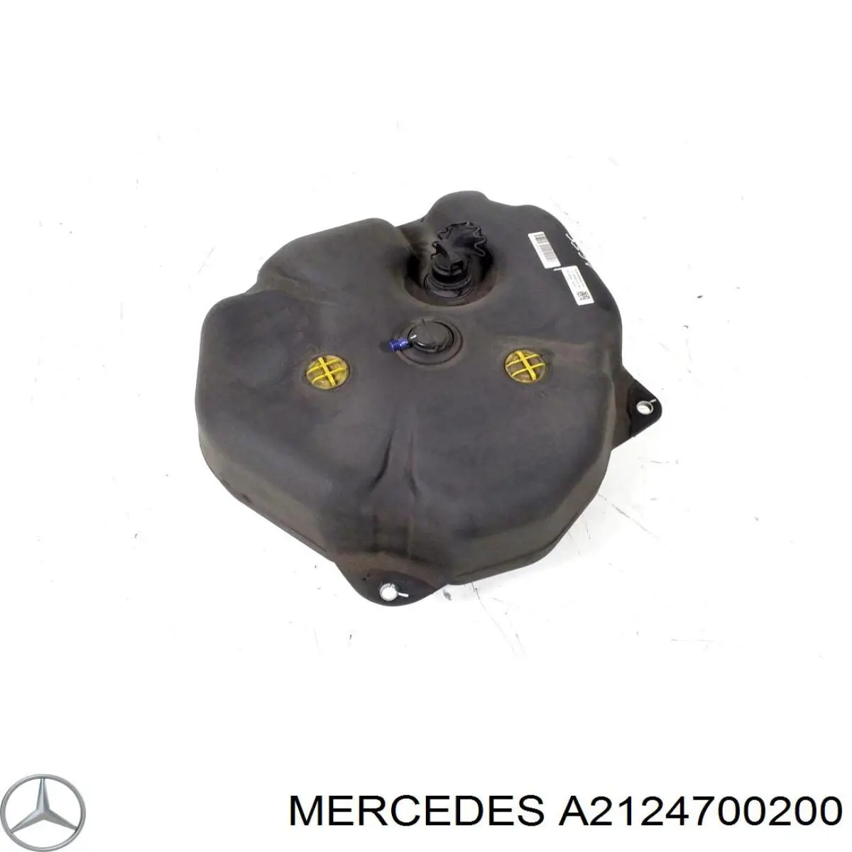  A2124700200 Mercedes