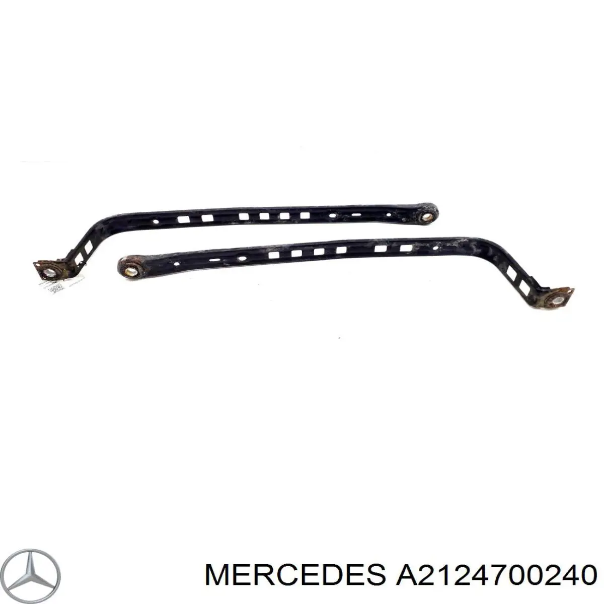 A2124700240 Mercedes 