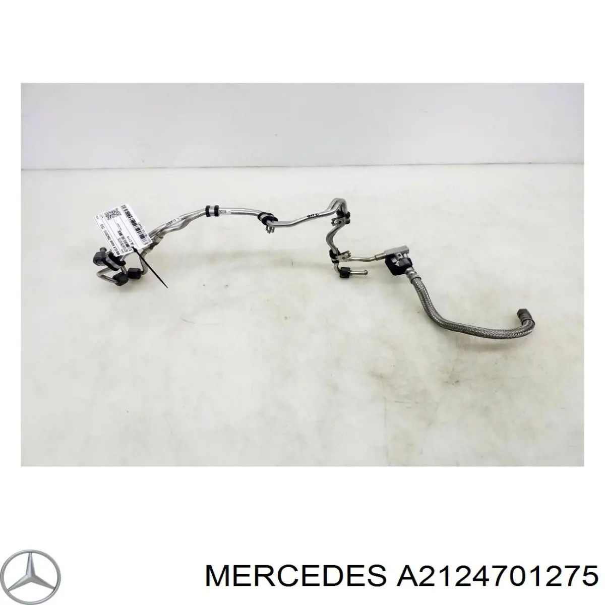 A2124701275 Mercedes 