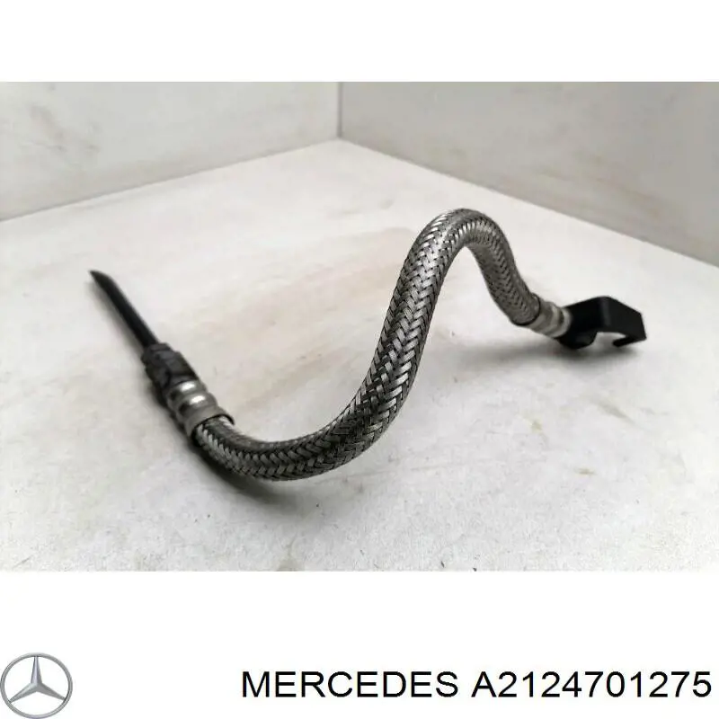  Mercedes A2124701275 цена, от 33.86 USD