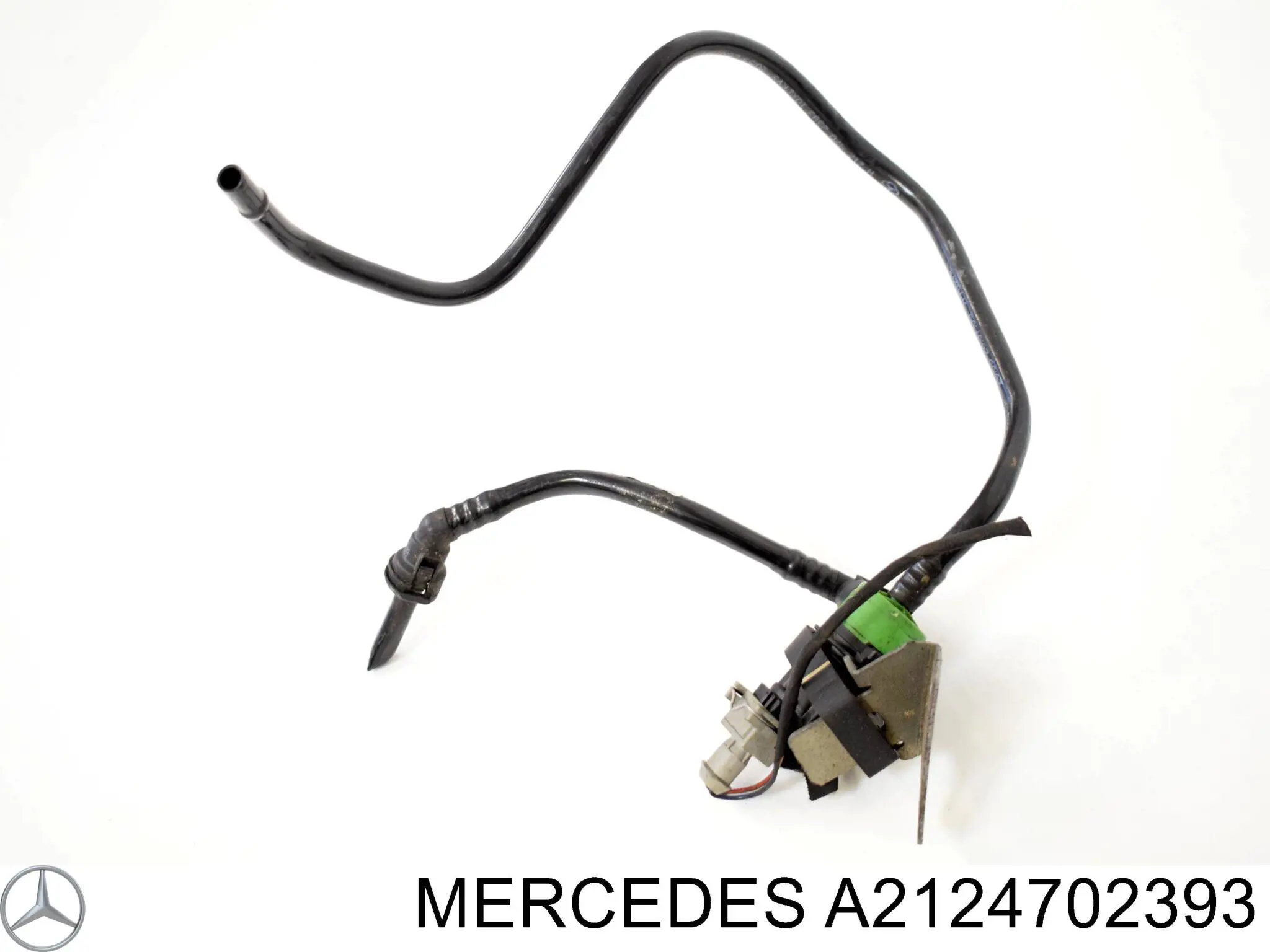  A2124702393 Mercedes