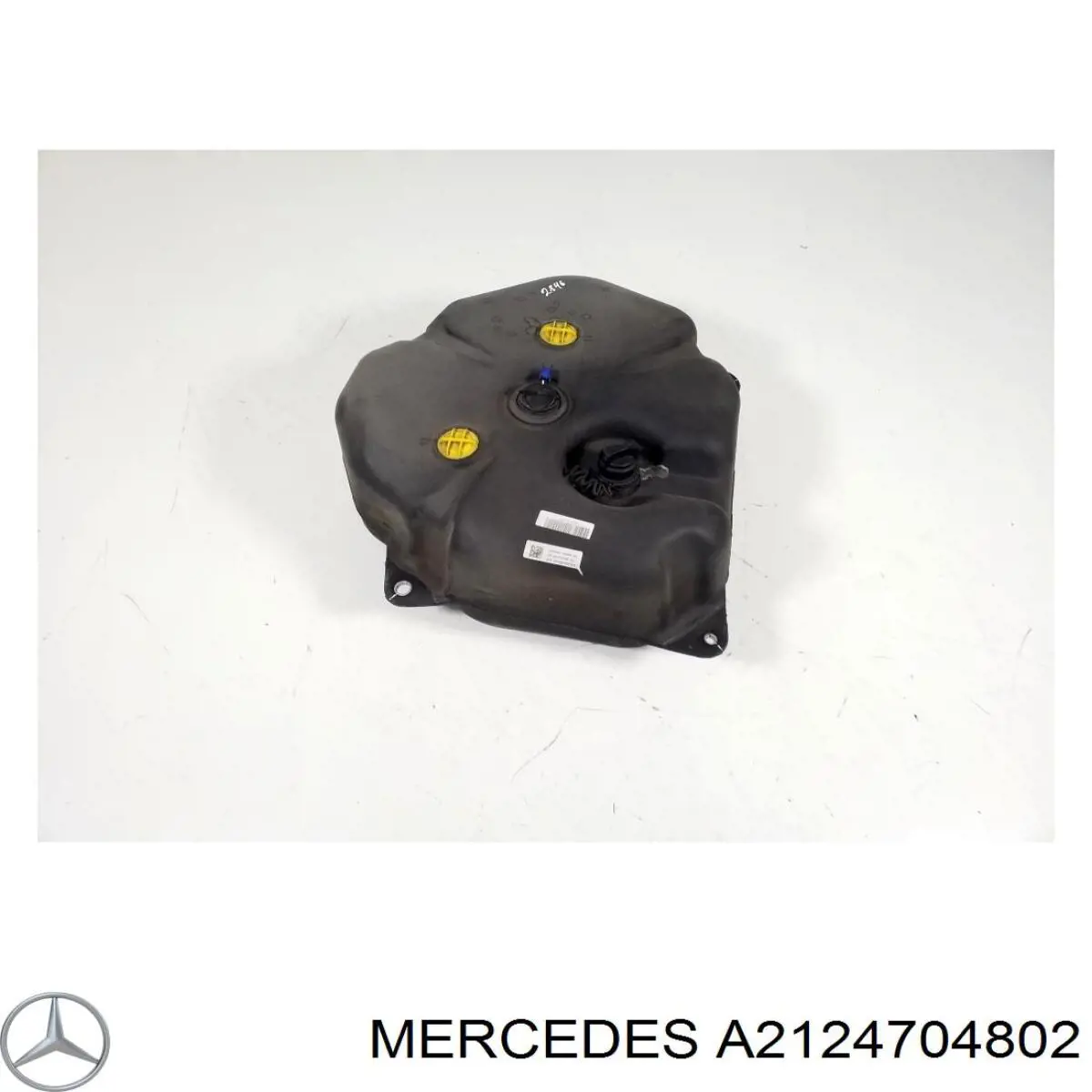  2124704802 Mercedes