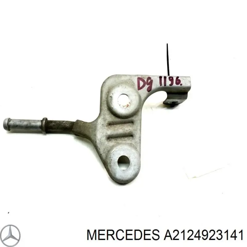  A2124923141 Mercedes