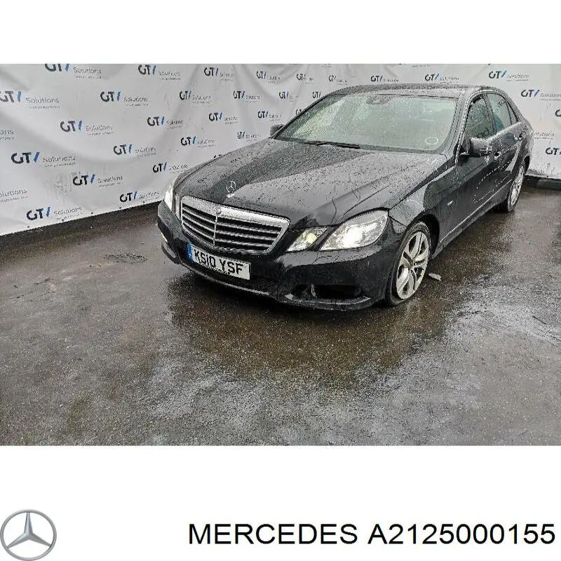  2125000155 Mercedes