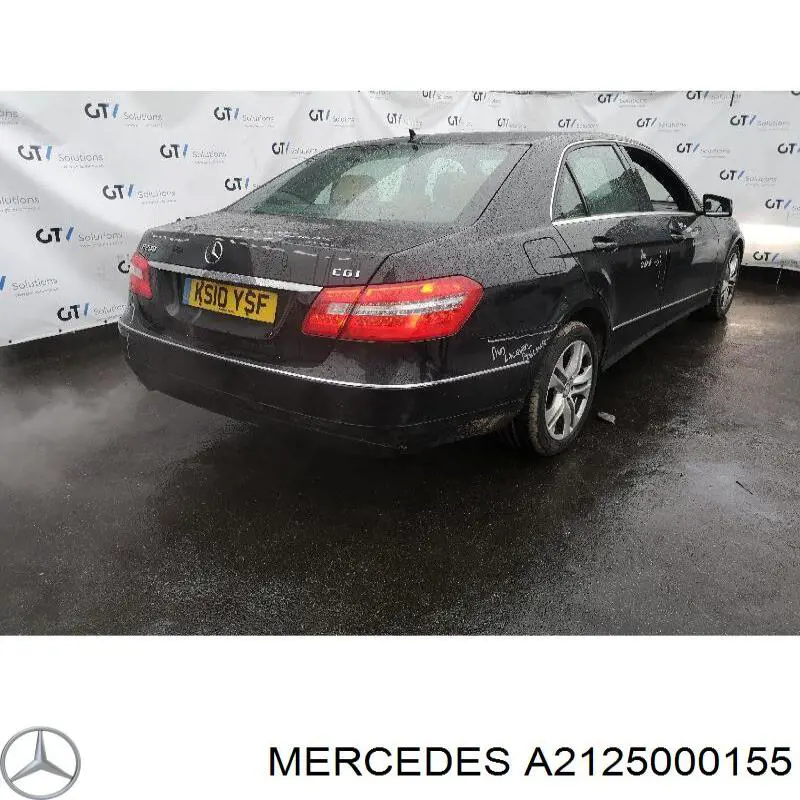 2125000155 Mercedes 