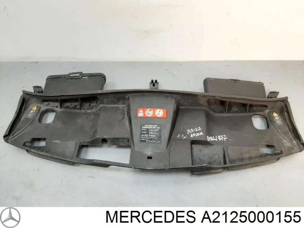 Купить 2125000155 Mercedes 