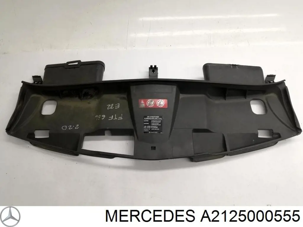  A2125000555 Mercedes