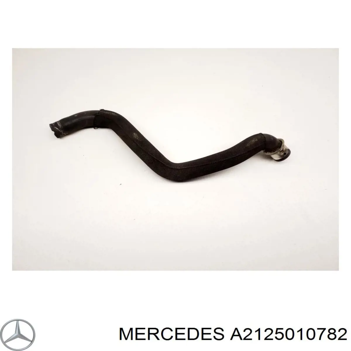  A2125010782 Mercedes