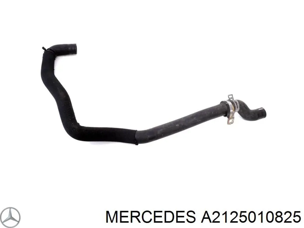 Купить A2125010825 Mercedes 