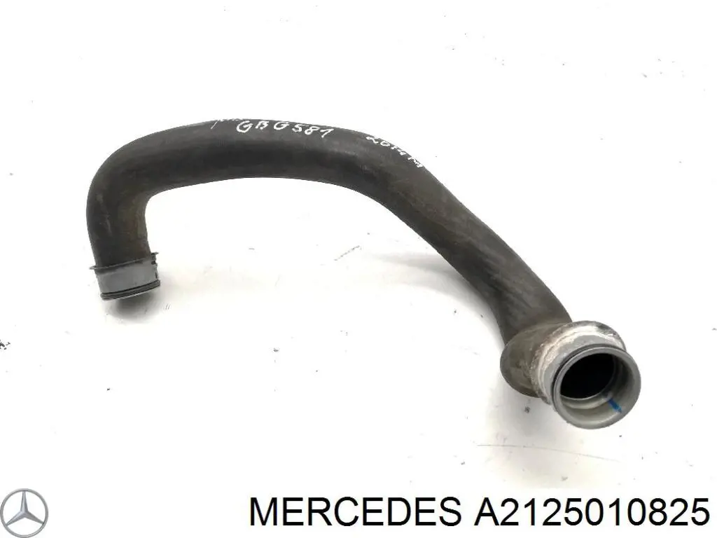  Mercedes A2125010825 цена, от 23.59 USD