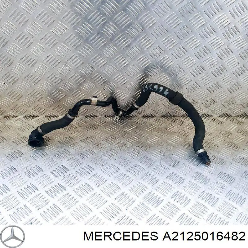  2125016482 Mercedes