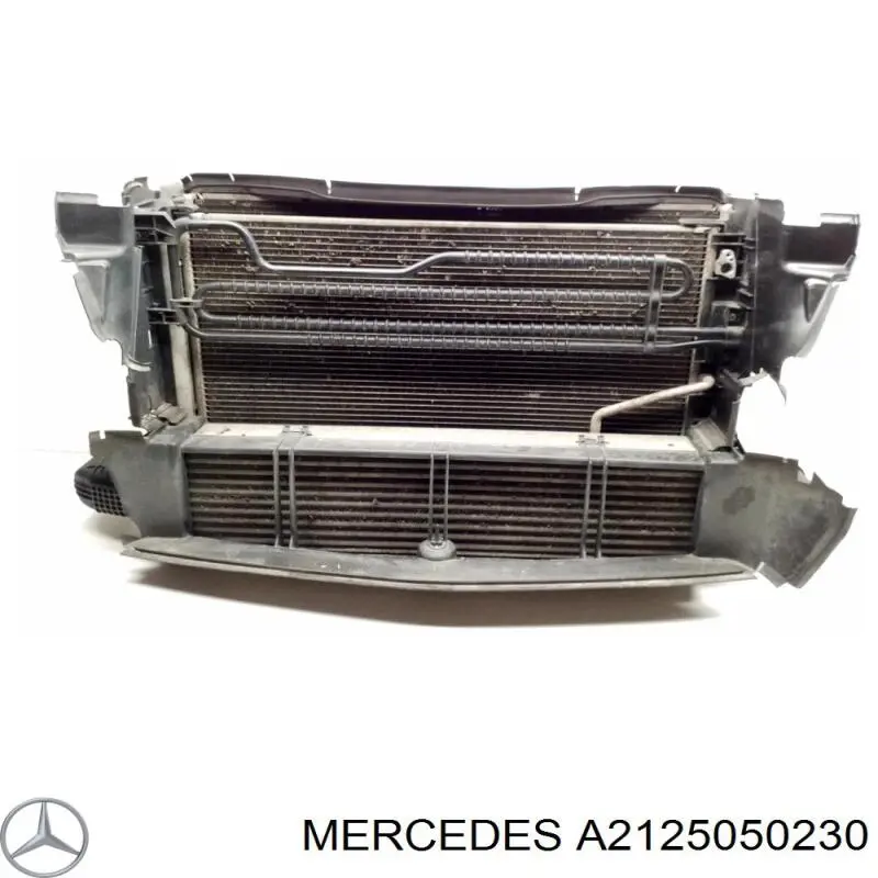  2125050230 Mercedes