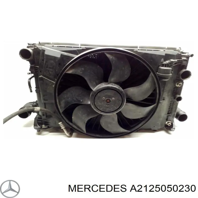  Mercedes A2125050230 цена, от 25.34 USD