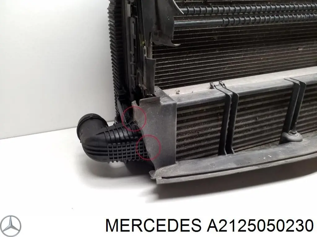 Купить A2125050230 Mercedes 