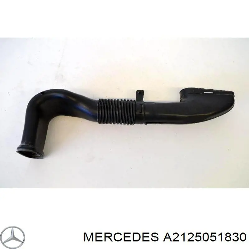  A2125051830 Mercedes