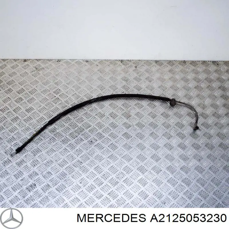 A2125053230 Mercedes 