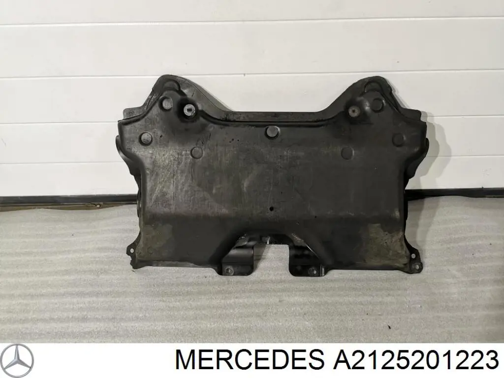 A2125201223 Mercedes 