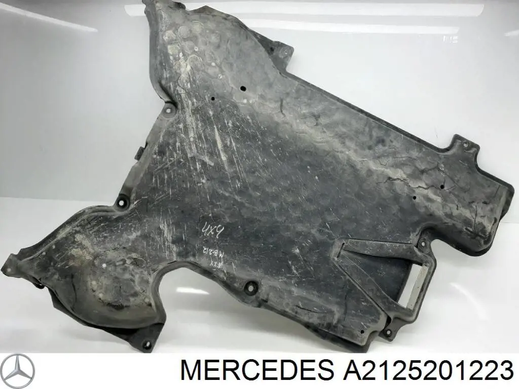  Mercedes A2125201223 цена, от 108.72 USD