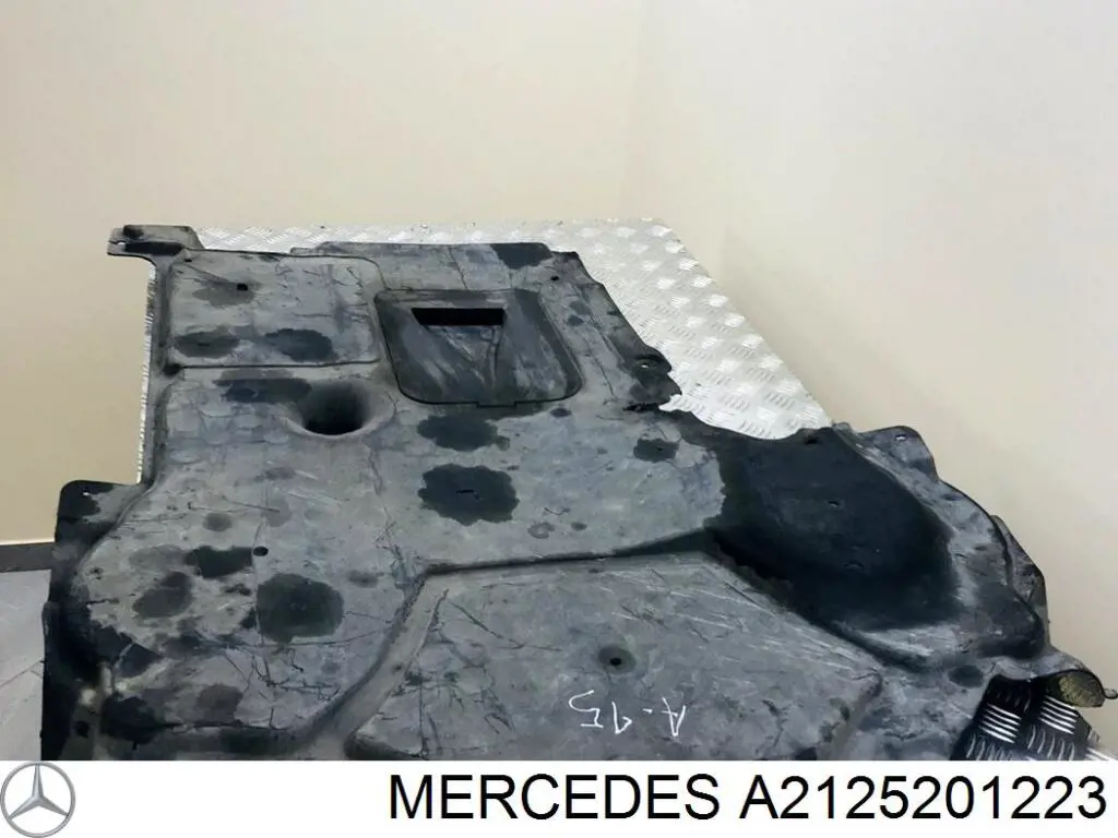 Купить A2125201223 Mercedes 