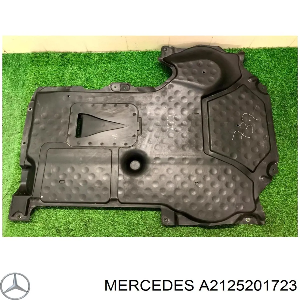  2125201723 Mercedes