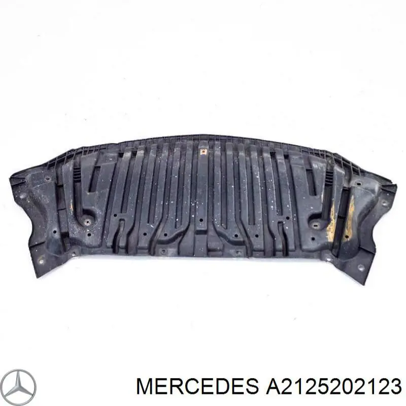 A2125202123 Mercedes 