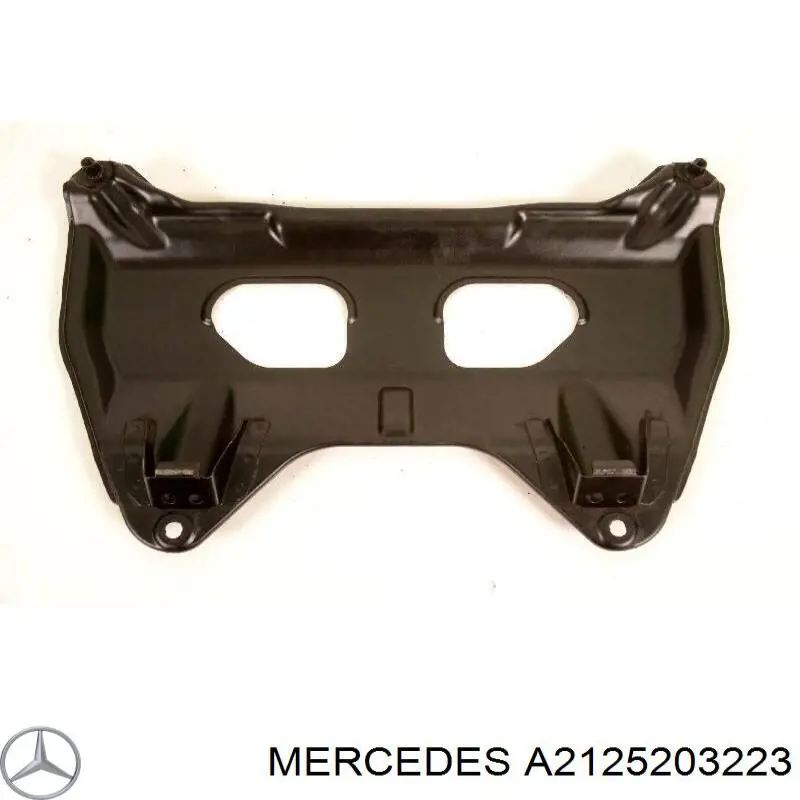  2125203223 Mercedes