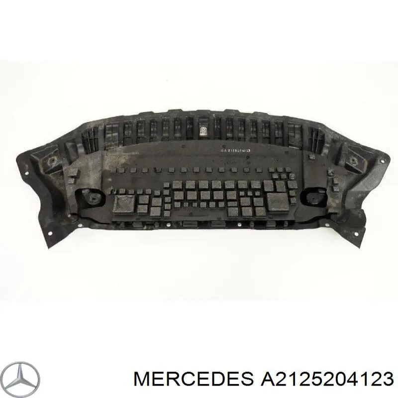  2125204123 Mercedes