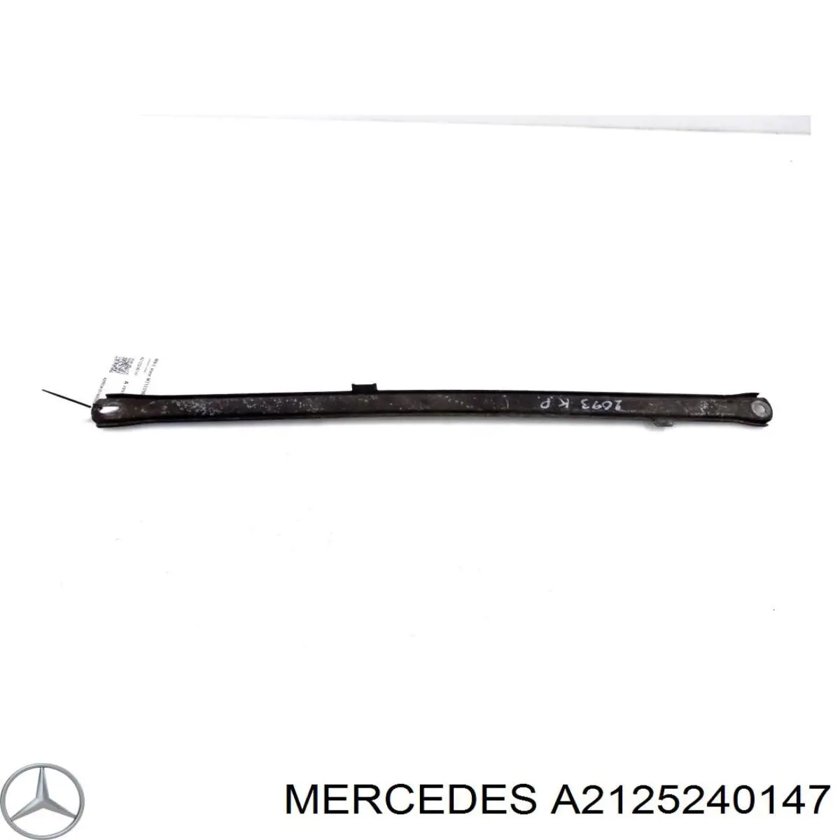 2125240147 Mercedes 