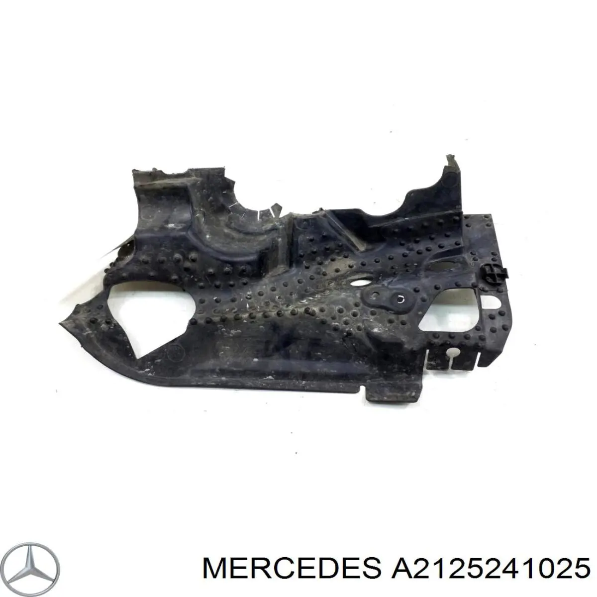  A2125241025 Mercedes