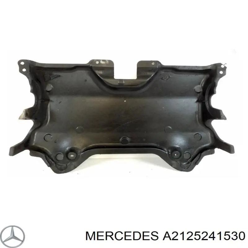 A2125241530 Mercedes 