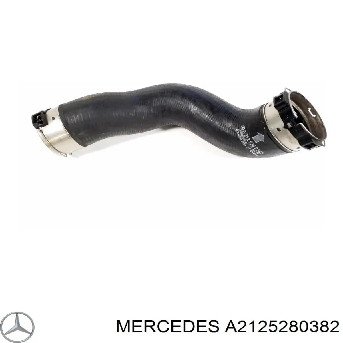 2125280382 Mercedes 