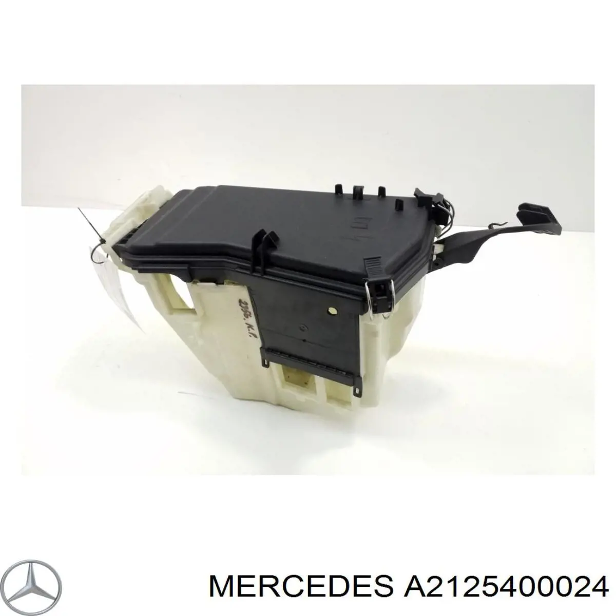  A2125400024 Mercedes