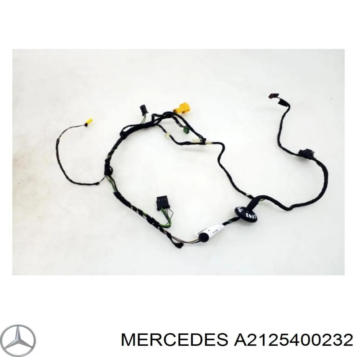 A2125400232 Mercedes 