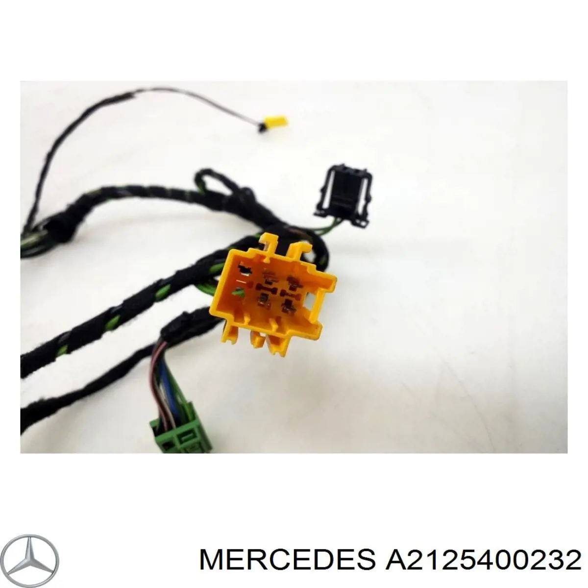  Mercedes A2125400232 цена, от 17.80 USD