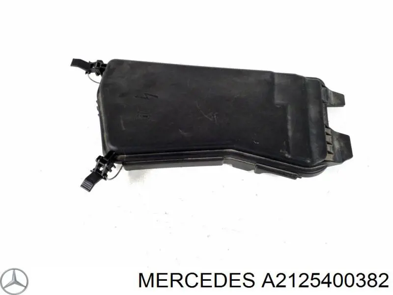  2125400382 Mercedes