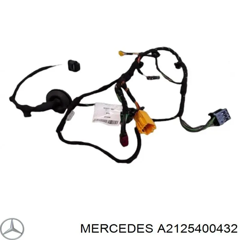  2125400432 Mercedes