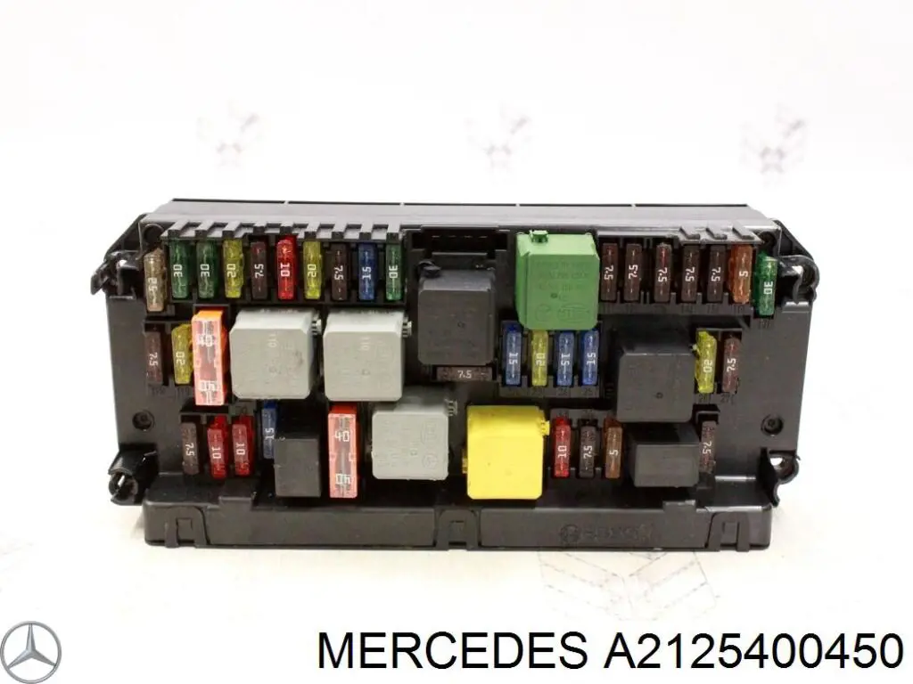 2125400450 Mercedes 