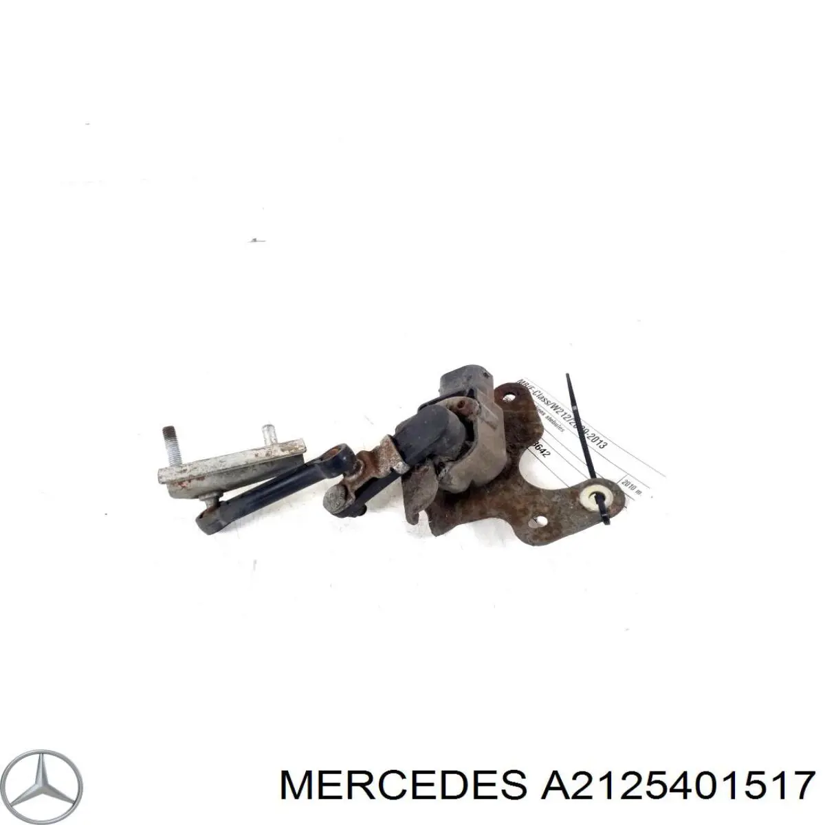  A2125401517 Mercedes