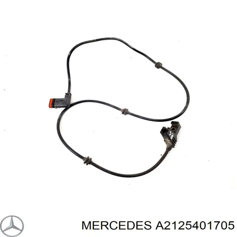  A2125401705 Mercedes