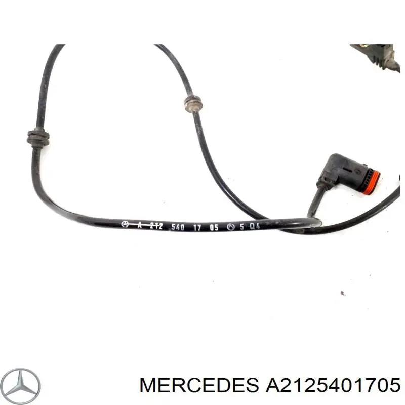  Mercedes A2125401705 цена, от 7.25 USD