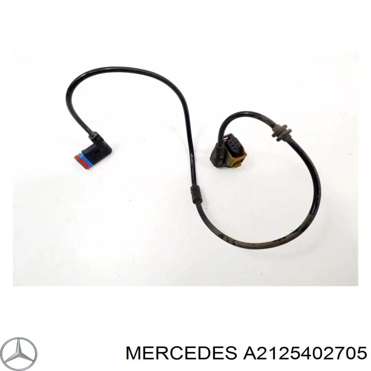  A212540270564 Mercedes