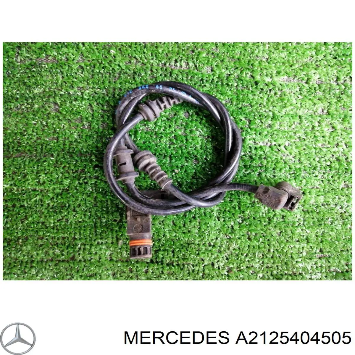  2125404505 Mercedes