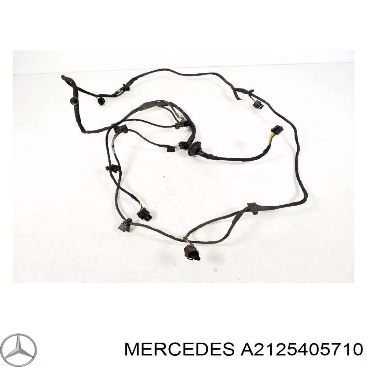 212540571064 Mercedes 